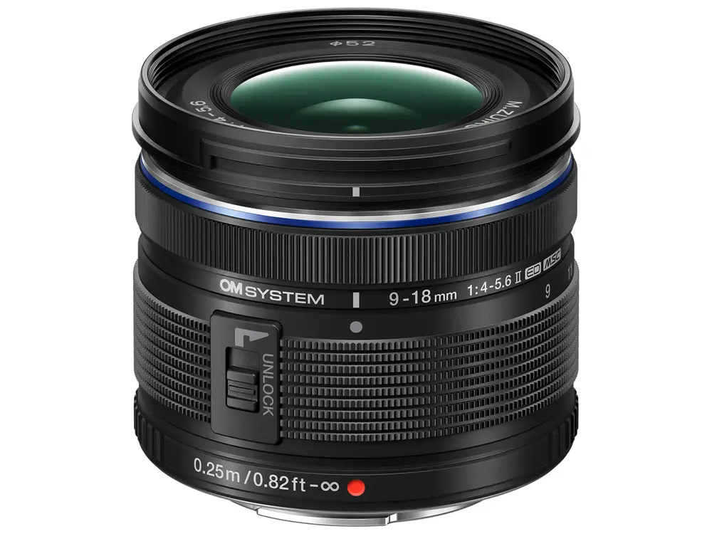 OM SYSTEM M.ZUIKO DIGITAL ED 14-150mm F4.0-5.6 IIの新品/中古の在庫
