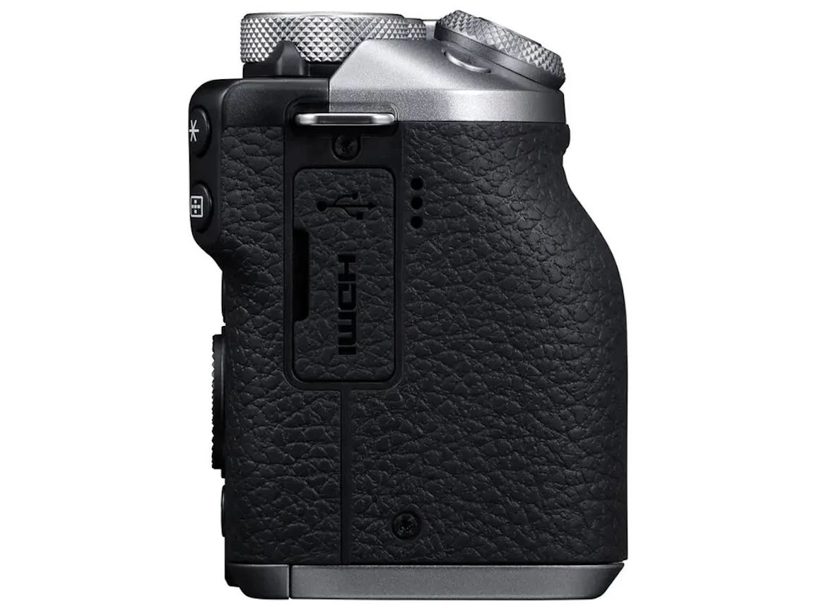 EOS M6 Mark II ボディ "シルバー"の新品/中古の在庫一覧 2枚目