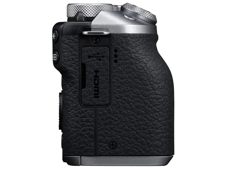 EOS M6 Mark II ボディ "シルバー"の新品/中古の在庫一覧 2枚目