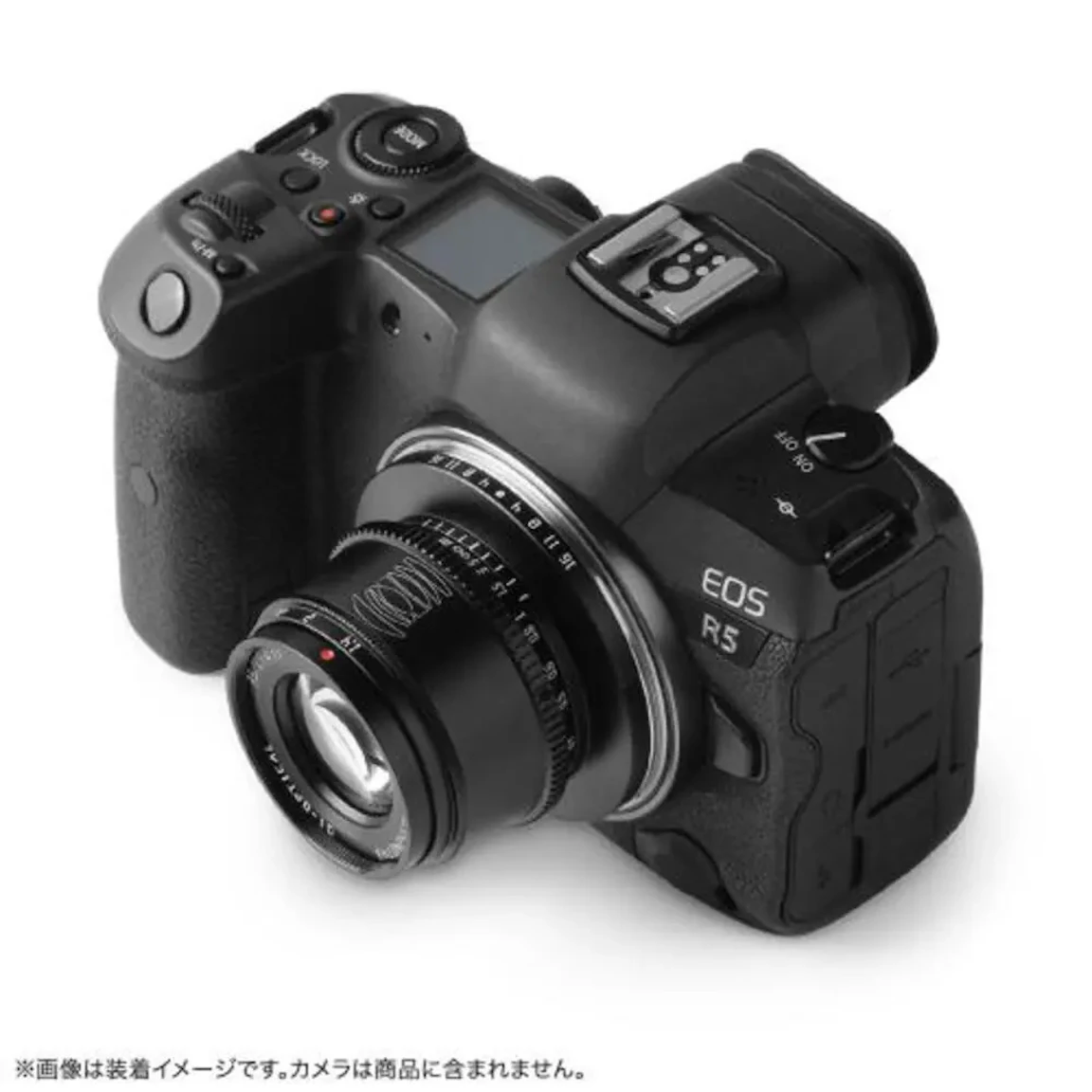 TTArtisan 35mm f/1.4 C キヤノンRF用の新品/中古の在庫一覧 3枚目