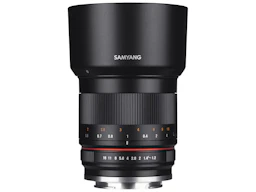 50mm F1.2 AS UMC CS ソニー用 "ブラック"