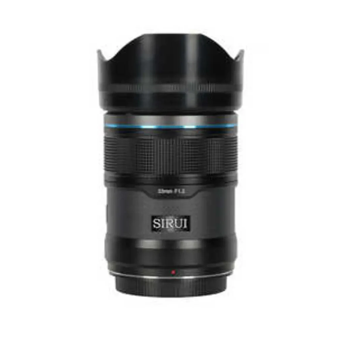 SIRUI Sniper 33mm F1.2 オートフォーカスレンズ ニコンZ用 "ブラック"