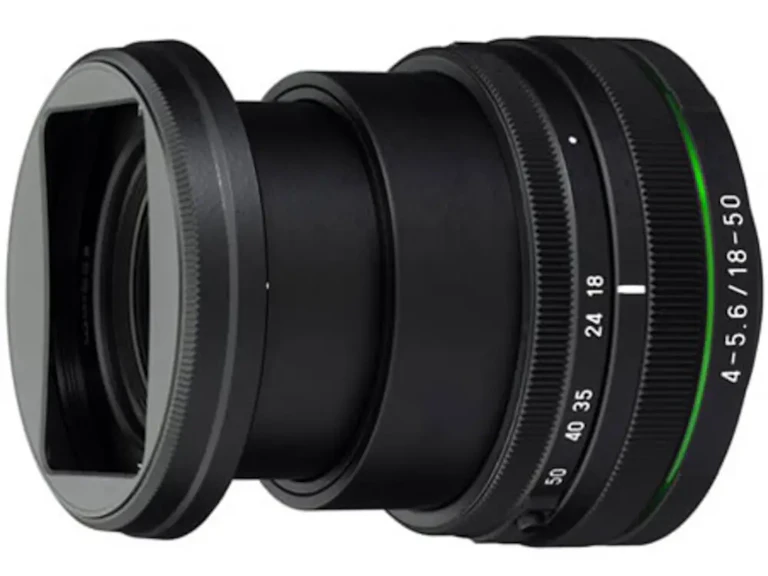 HD PENTAX-DA 18-50mmF4-5.6 DC WR REの新品/中古の在庫一覧 4枚目