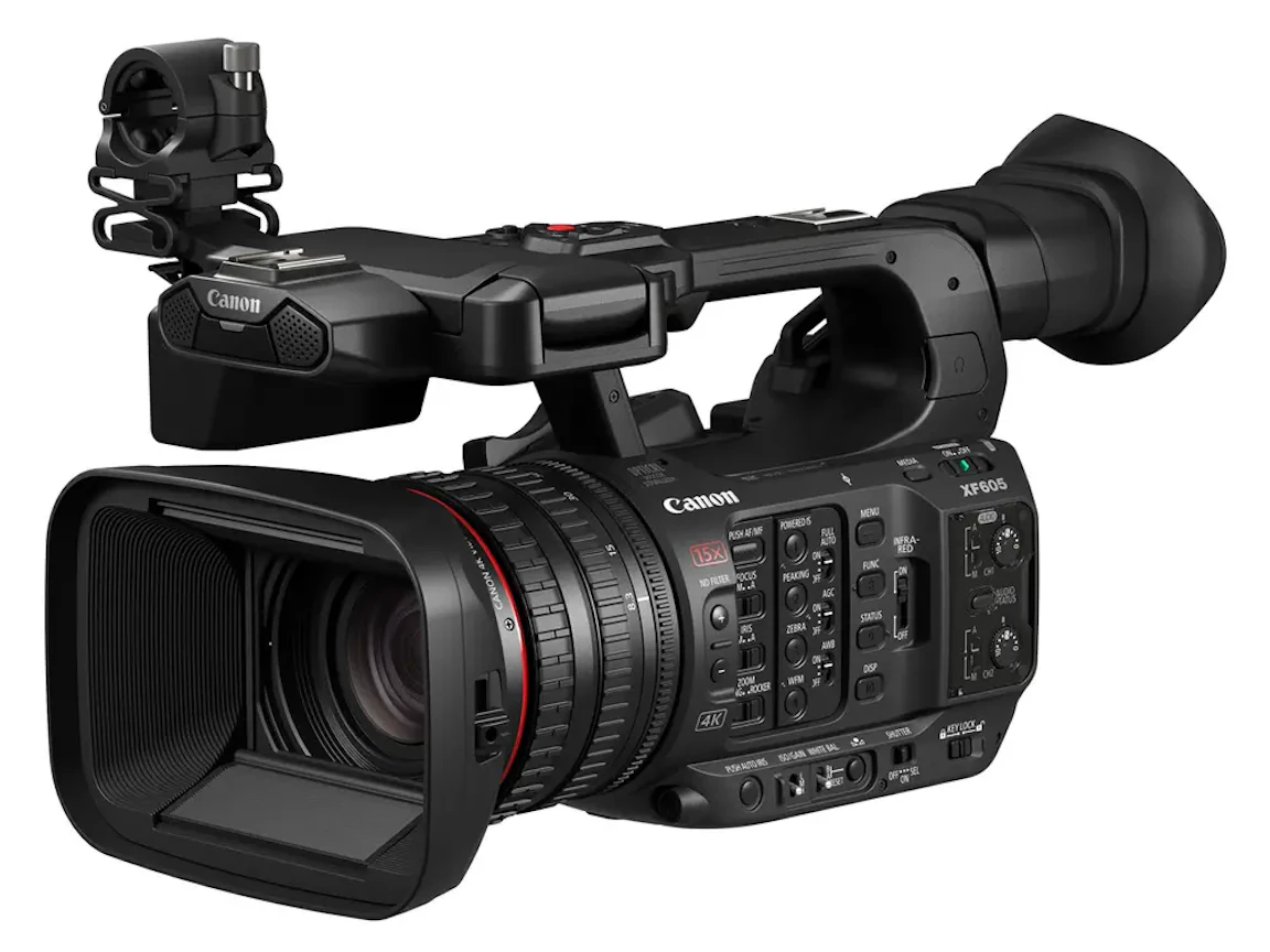 XF605