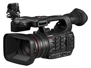 Canon XF605