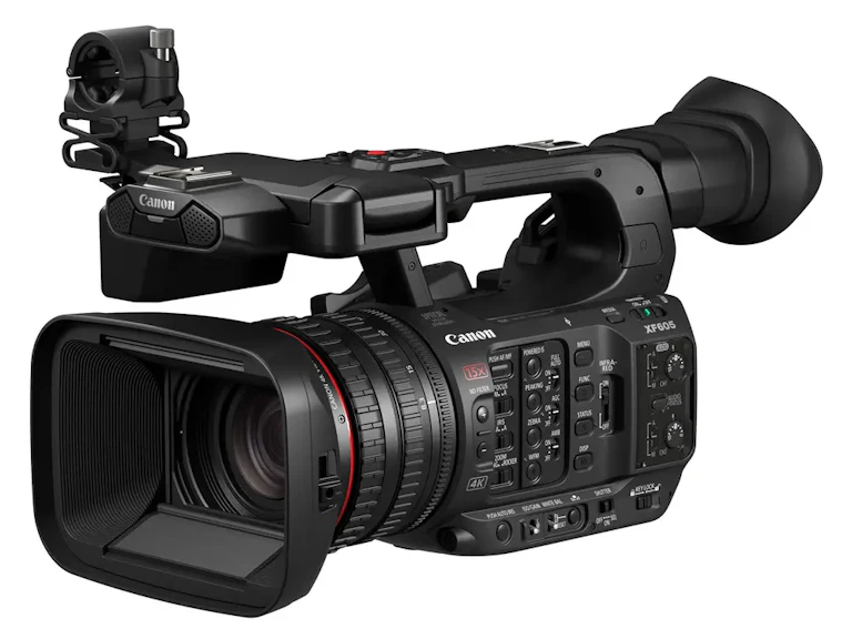 XF605