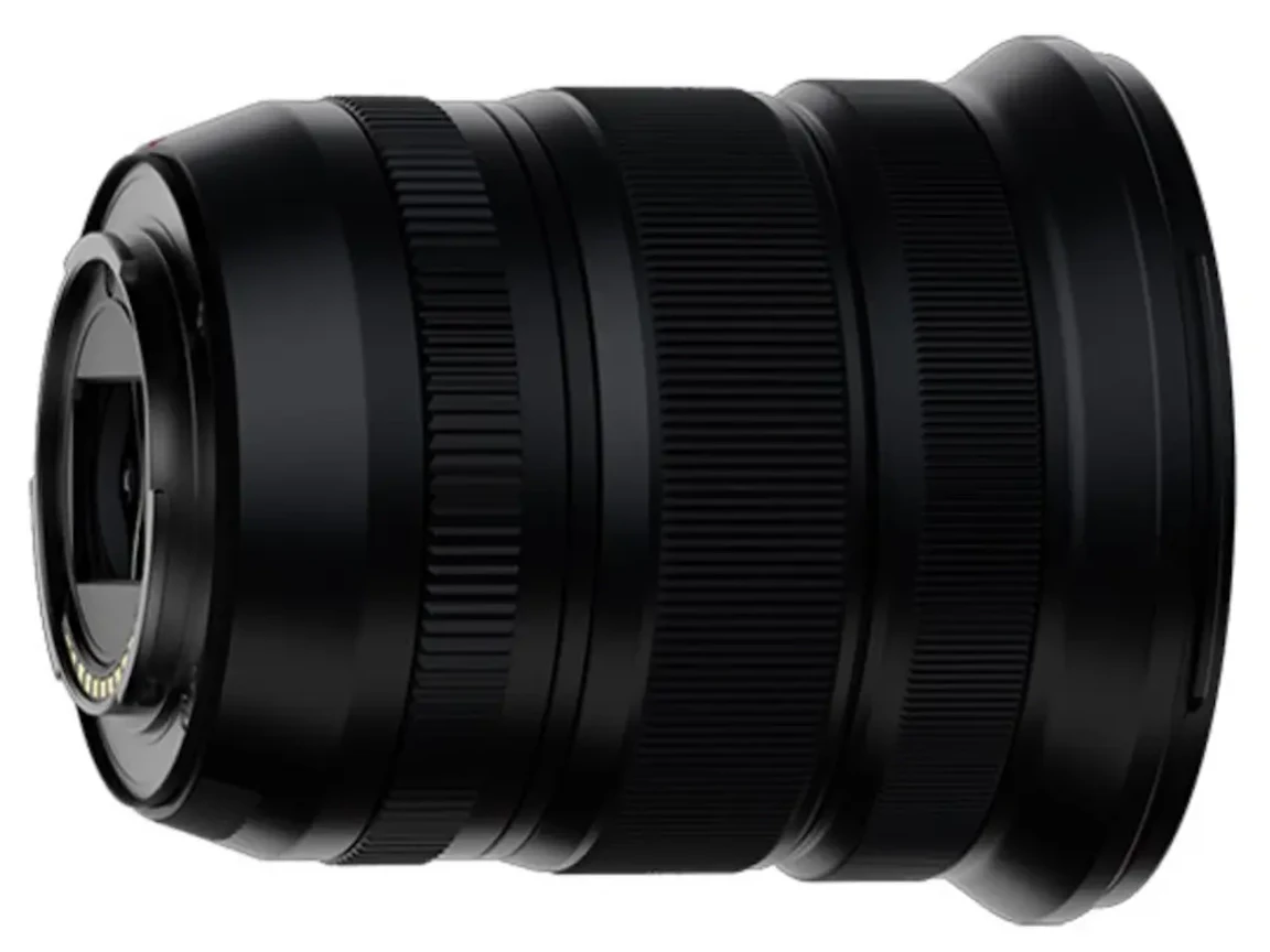 フジノンレンズ XF10-24mmF4 R OIS WRの新品/中古の在庫一覧 5枚目