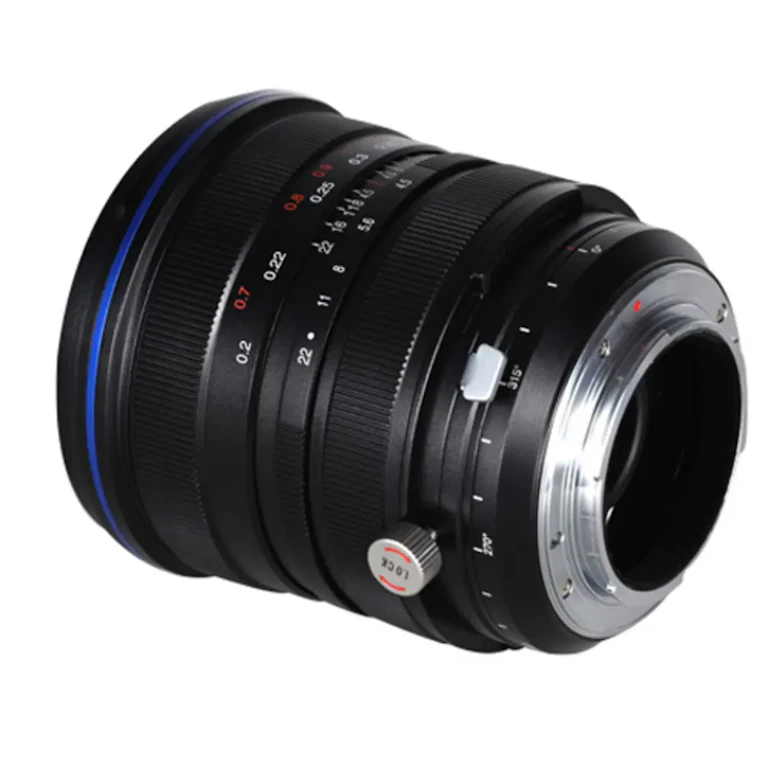 LAOWA 15mm F4.5R Zero-D Shift ニコン用の新品/中古の在庫一覧 3枚目
