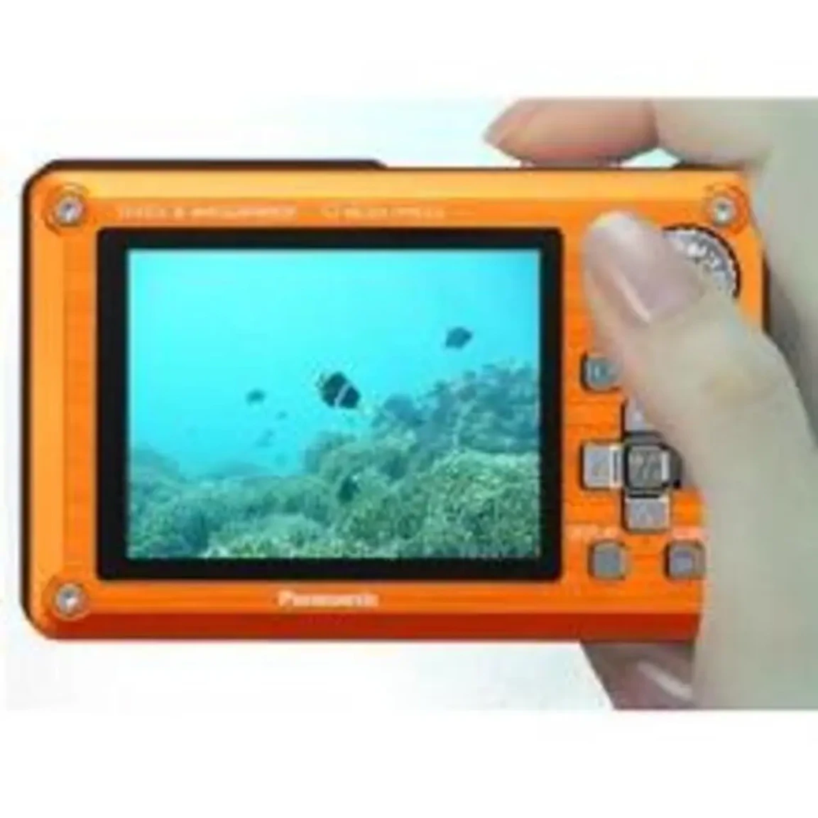 LUMIX FT1(DMC-FT1)の新品/中古の在庫一覧 2枚目