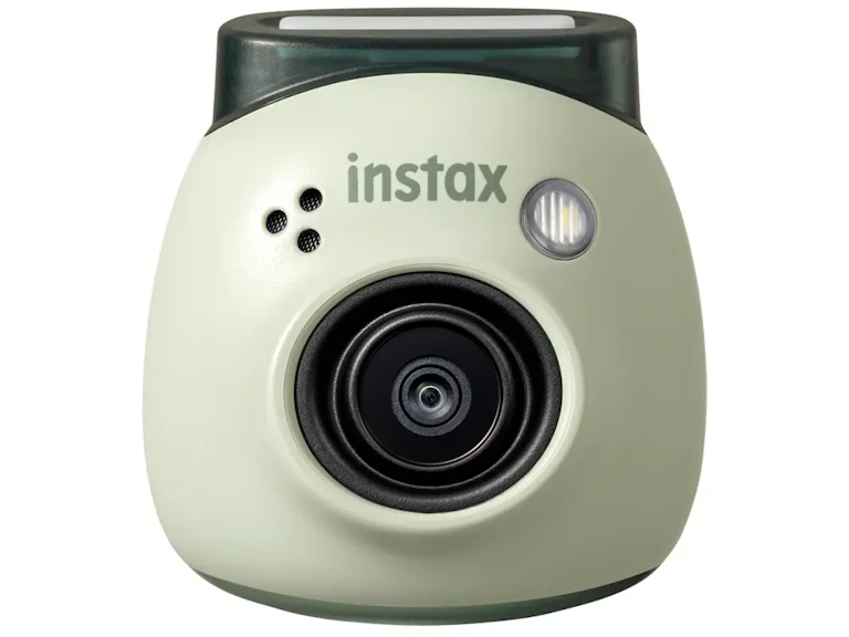 instax Pal チェキ "ピスタチオグリーン"