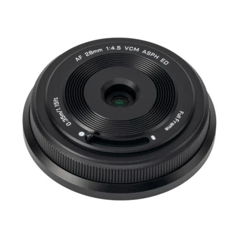 AF 28mm F4.5 AIR ニコンZ用の新品/中古の在庫一覧 2枚目