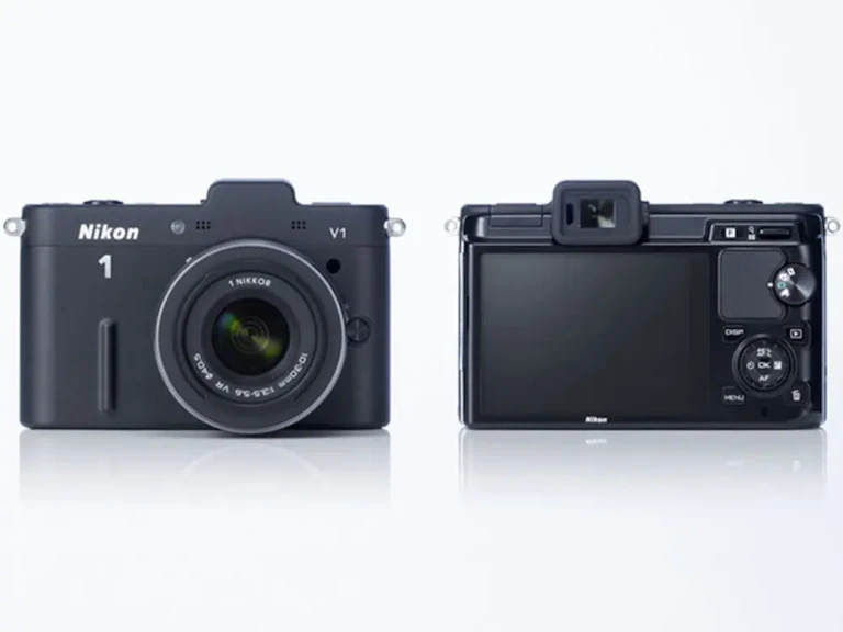 Nikon 1 V1 ボディの新品/中古の在庫一覧 3枚目