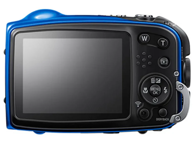 FinePix XP70 "ブルー"の新品/中古の在庫一覧 2枚目