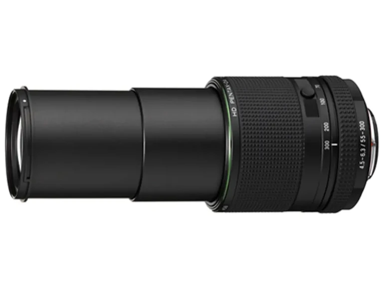 HD PENTAX-DA 55-300mmF4.5-6.3ED PLM WR REの新品/中古の在庫一覧 3枚目
