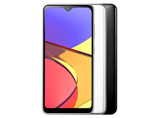 サムスン Galaxy A21 シンプル