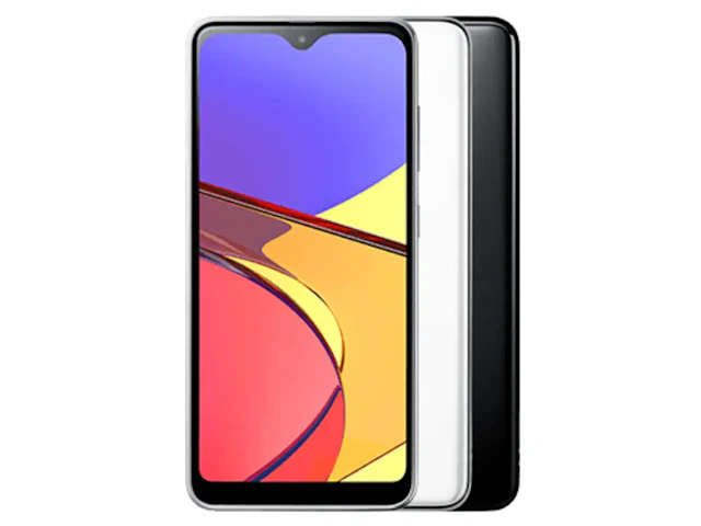 Galaxy A21 シンプル