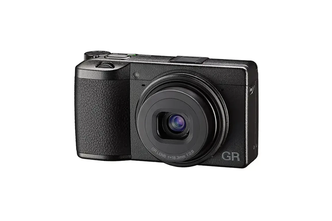 RICOH GR III(GR3)/GR III HDFでBluetooth接続できないときの対処法