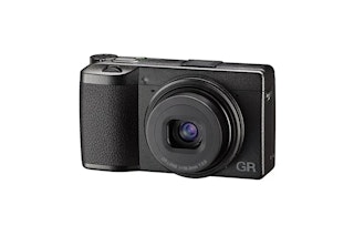 RICOH GR III(GR3)/GR III HDFでBluetooth接続できないときの対処法