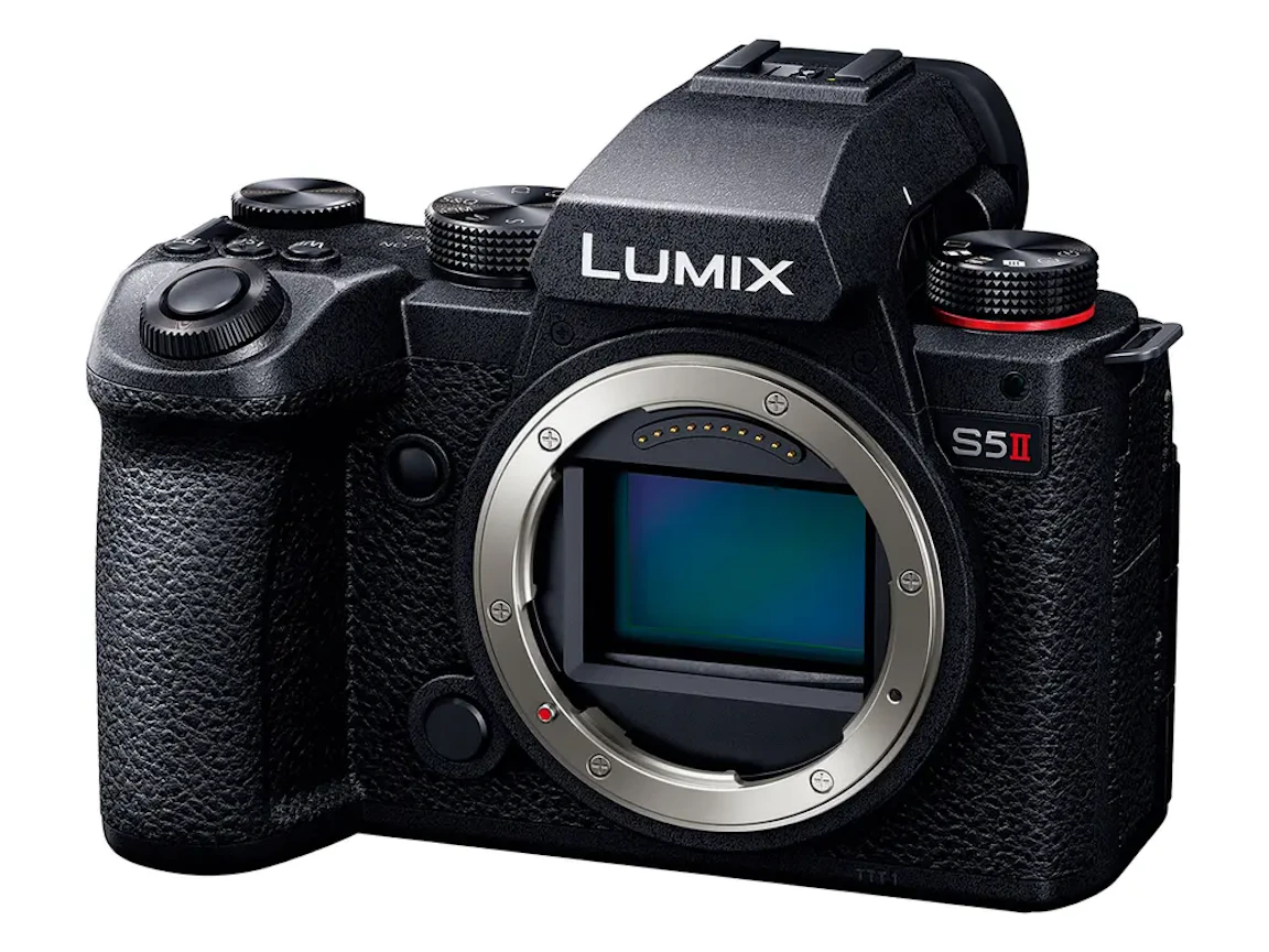 LUMIX S5 II(DC-S5M2) ボディの新品/中古の在庫一覧 2枚目