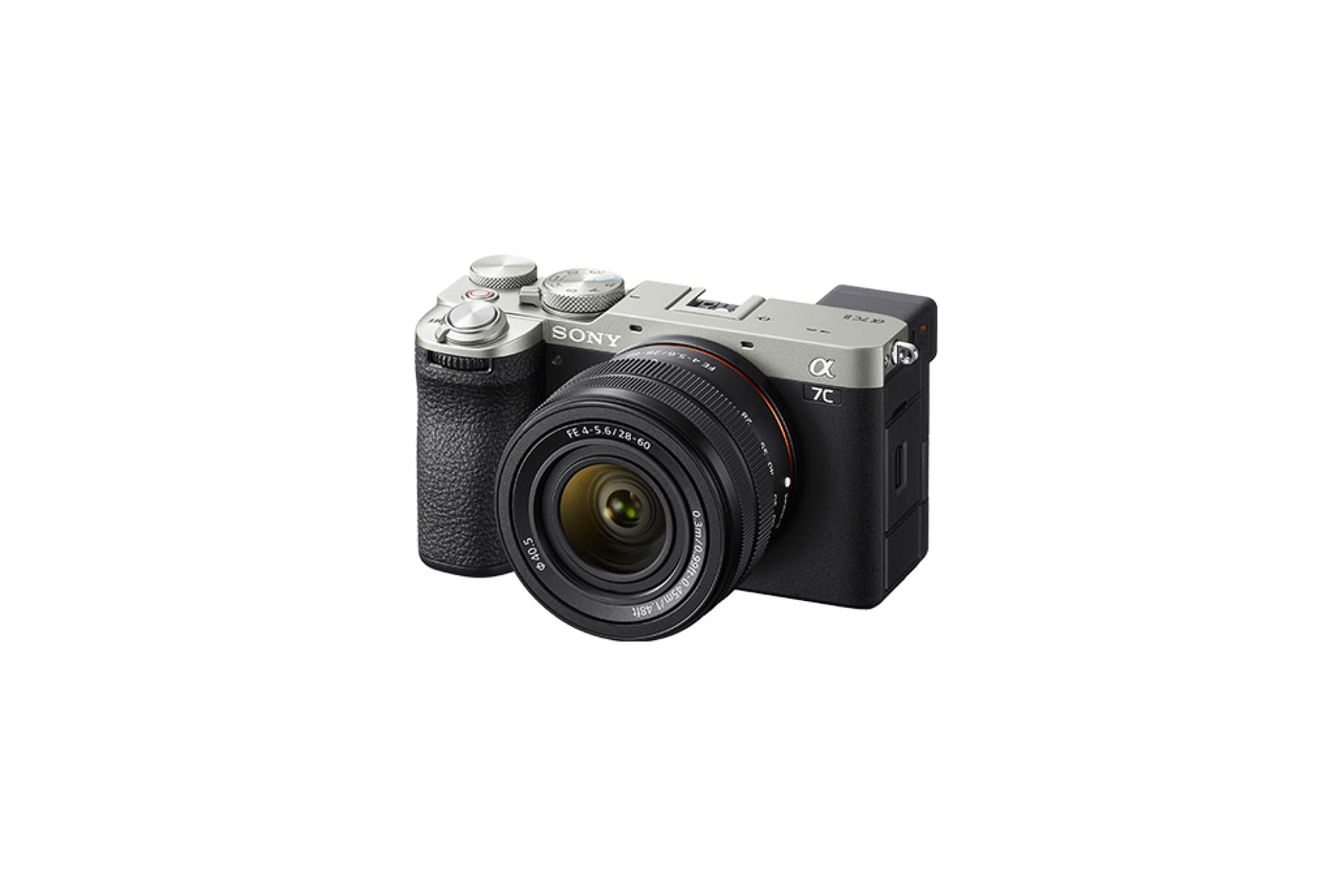 SONY VLOGCAM ZV-E10 II(ZV-E10M2X) ダブルズームレンズキット 