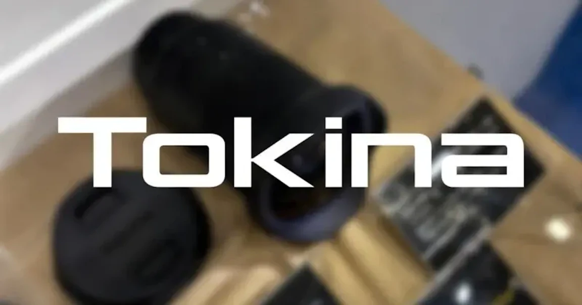【リーク】トキナーがこれまでにない新レンズを開発中