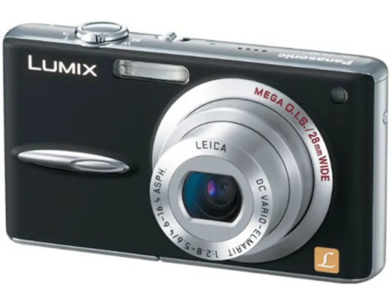 LUMIX FX30(DMC-FX30)の新品/中古の在庫一覧 3枚目