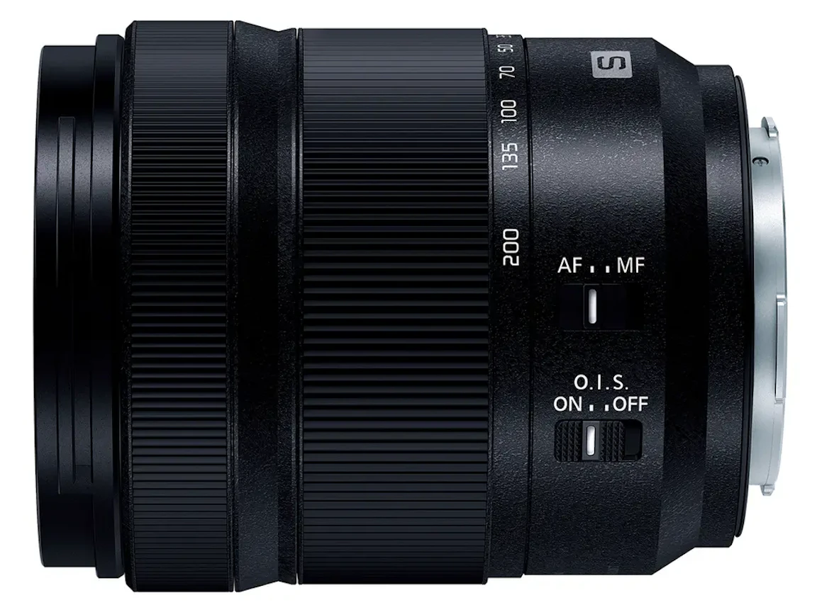 LUMIX S 28-200 mm F4-7.1 MACRO O.I.S.の新品/中古の在庫一覧 4枚目