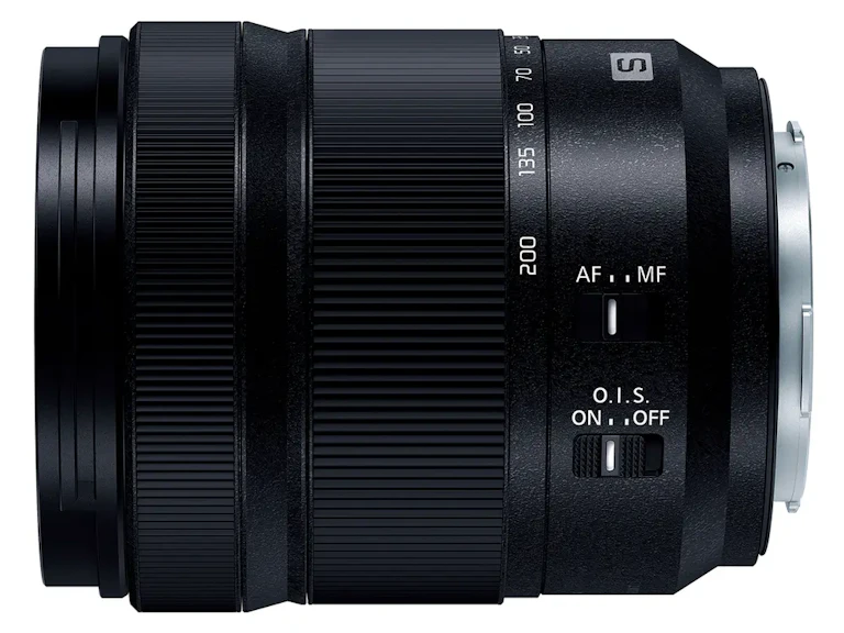 LUMIX S 28-200 mm F4-7.1 MACRO O.I.S.の新品/中古の在庫一覧 4枚目