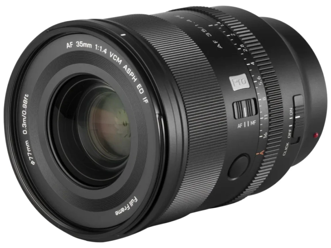 AF 35mm F1.4 Pro ソニーE用の新品/中古の在庫一覧 3枚目