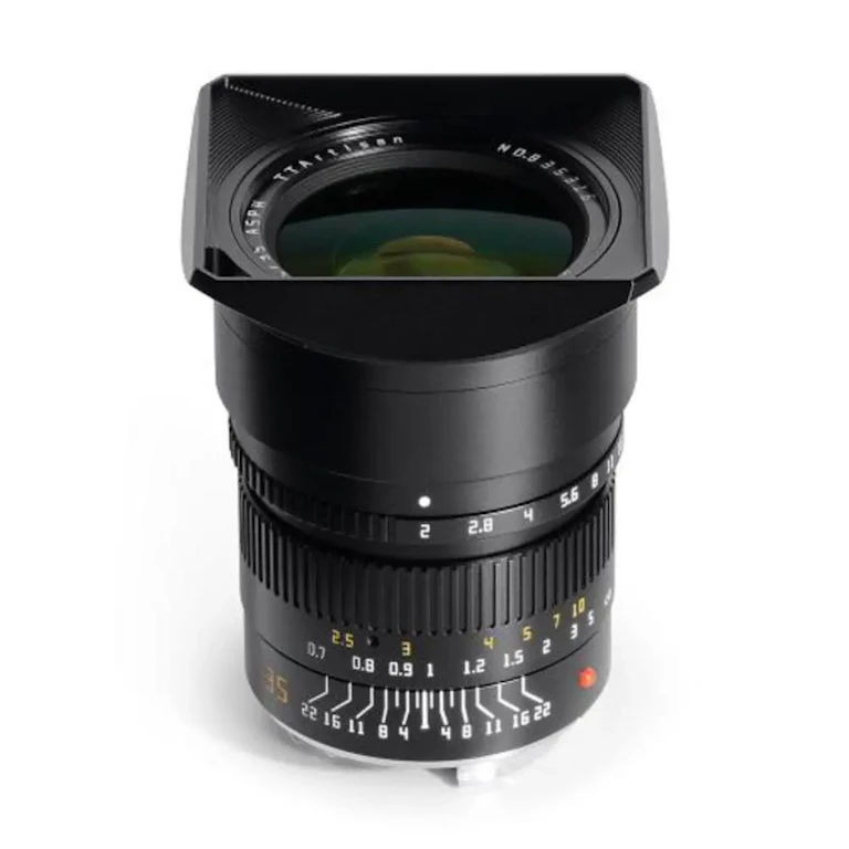 TTArtisan APO-M 35mm f/2 ASPH.の新品/中古の在庫一覧 3枚目