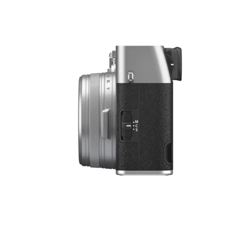 X100VI 日英2言語設定モデル "シルバー"の新品/中古の在庫一覧 3枚目
