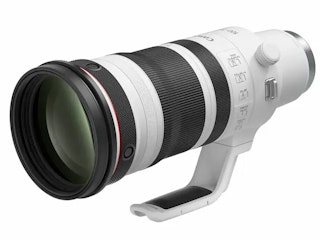 Canon RF100-300mm F2.8 L IS USMの基本情報