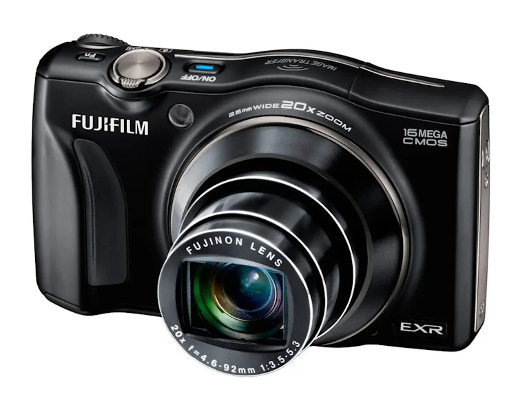 FinePix F800EXR "ブラック"の新品/中古の在庫一覧 2枚目