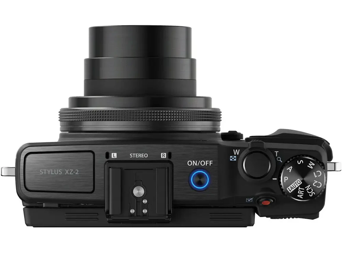 OLYMPUS STYLUS XZ-2 "ブラック"の新品/中古の在庫一覧 6枚目