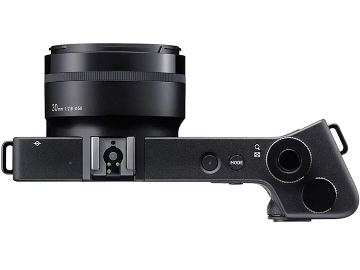 SIGMA dp2 Quattroの新品/中古の在庫一覧 8枚目