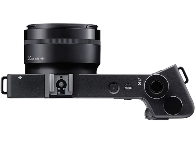 SIGMA dp2 Quattroの新品/中古の在庫一覧 8枚目
