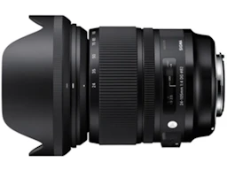 24-105mm F4 DG OS HSM シグマ用