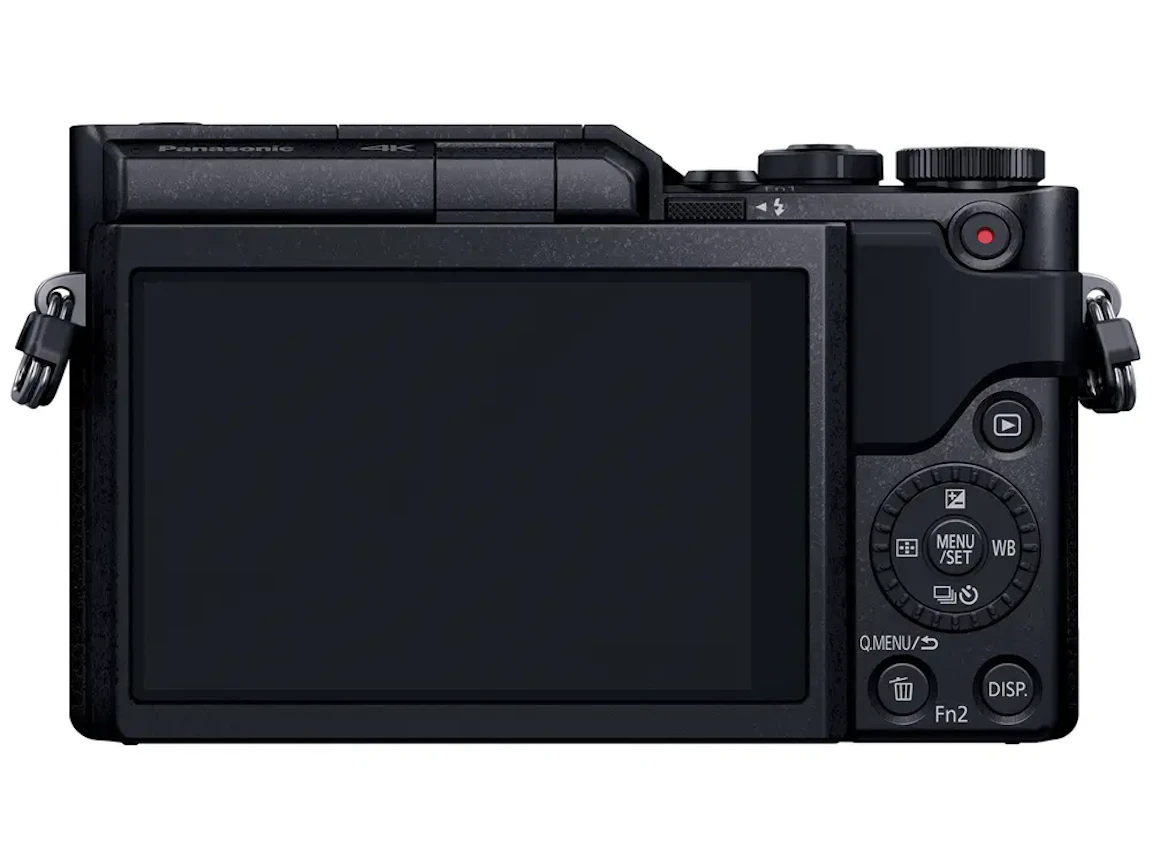 LUMIX GF10(DC-GF10W) ダブルレンズキット "ブラック"の新品/中古の在庫一覧 4枚目