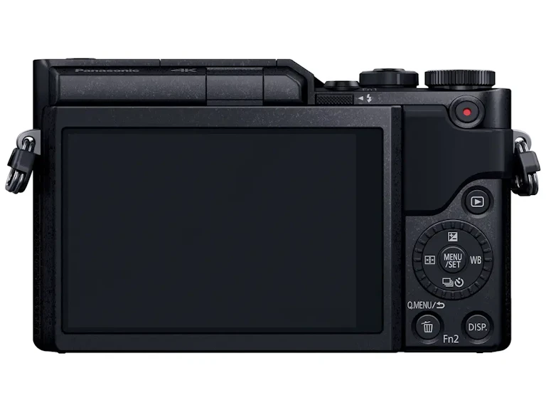 LUMIX GF10(DC-GF10W) ダブルレンズキット "ブラック"の新品/中古の在庫一覧 4枚目