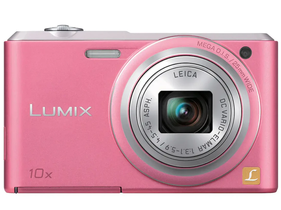 LUMIX SZ3(DMC-SZ3) "ピンク"の新品/中古の在庫一覧 2枚目