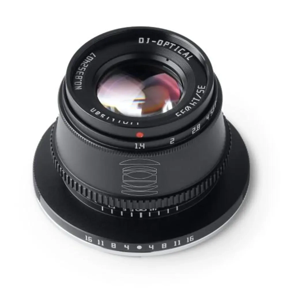 TTArtisan 35mm f/1.4 C キヤノンRF用の新品/中古の在庫一覧 2枚目