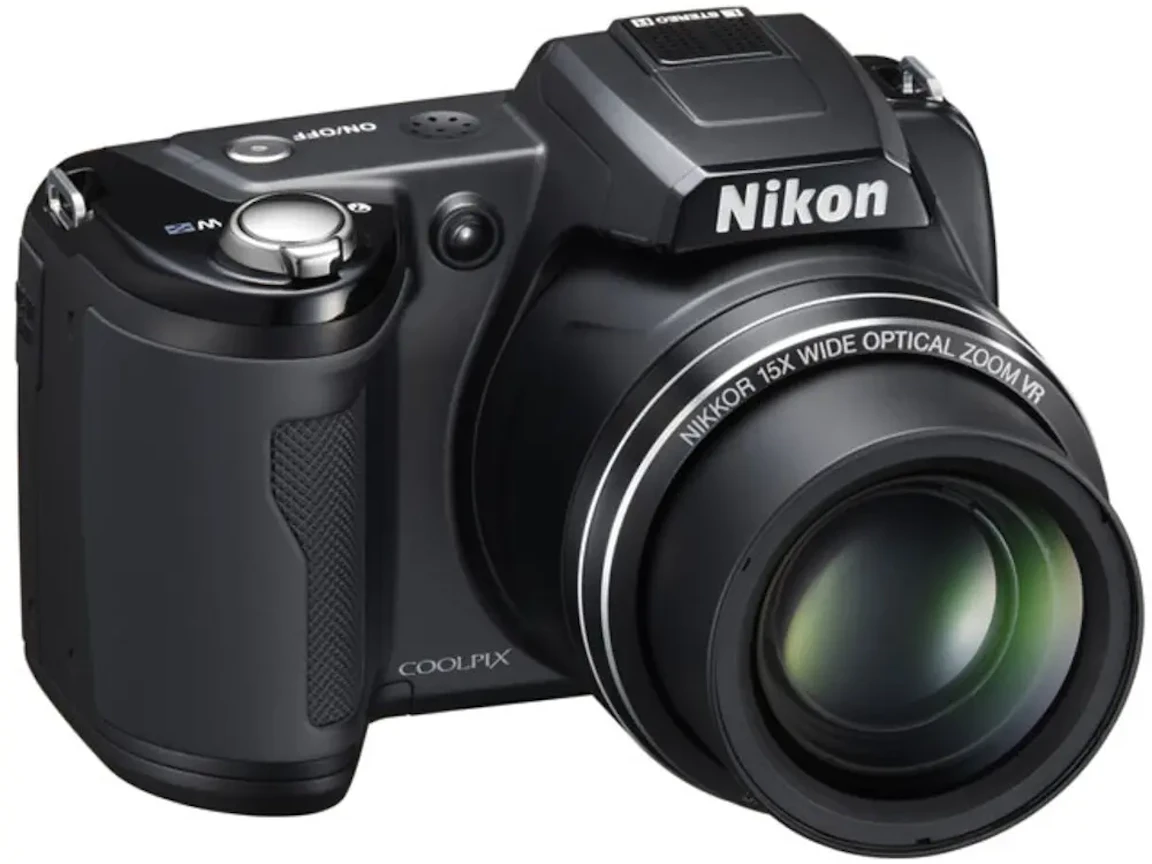 COOLPIX L110