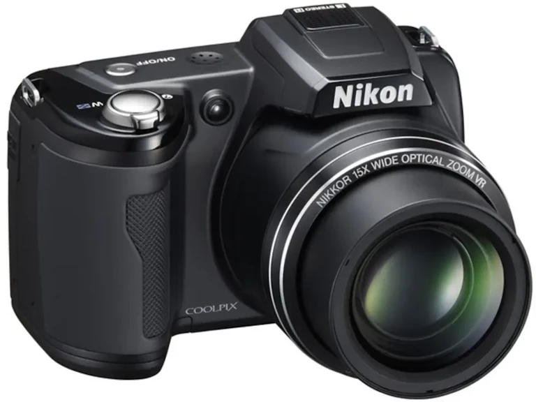 COOLPIX L110