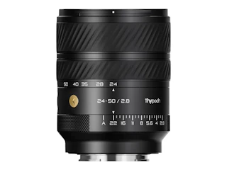 Voyager AF 24-50mm f/2.8