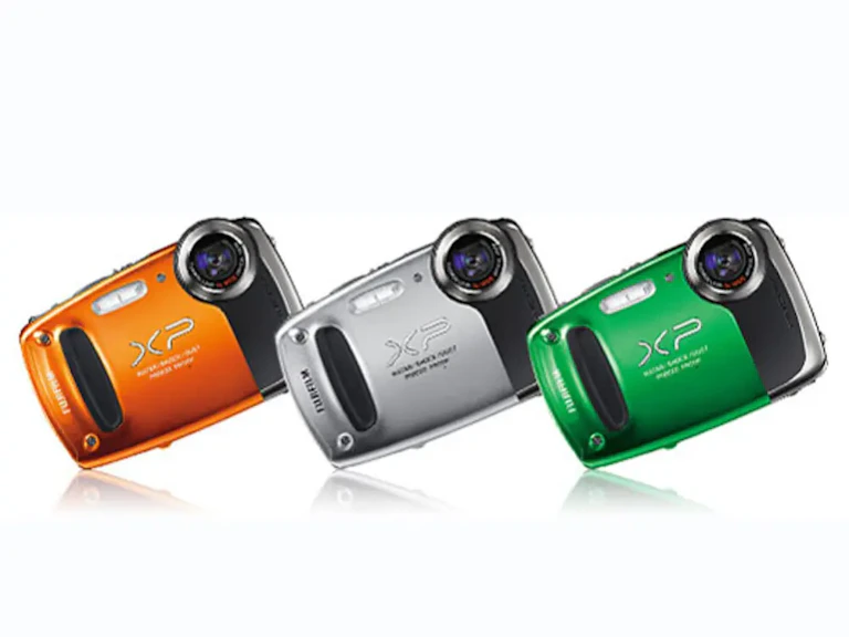 FinePix XP50 "オレンジ"の新品/中古の在庫一覧 4枚目
