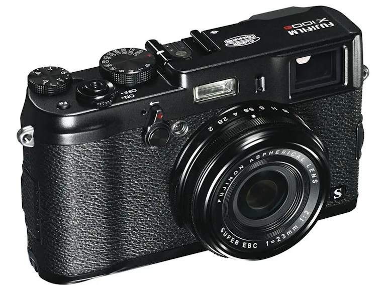 X100S ブラック リミテッドエディション "ブラック"の新品/中古の在庫一覧 3枚目