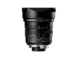 SUMMILUX-M 21 mm f/1.4 ASPH.