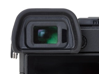 Sony α6500 ILCE-6500の手ブレ補正のレビュー