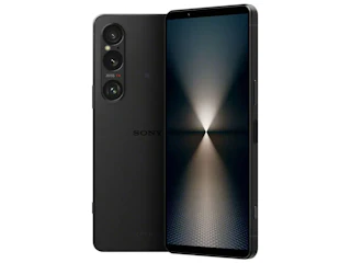 SONY Xperia 1 VI (RAM 16GBモデル)