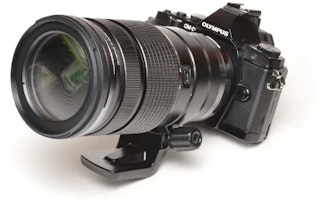 M.ZUIKO DIGITAL ED 40-150mm F2.8 PROの動画適性レビュー(内部ズーム・操作系)